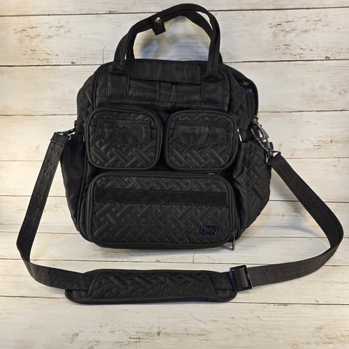 Lug puddle jumper crossbody - lug,