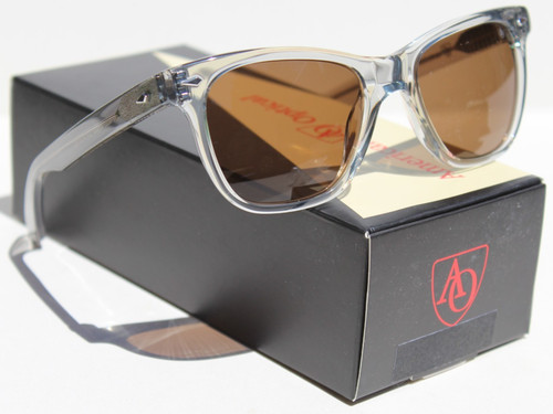 American optical saratoga - american,