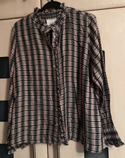 Falmer Heritage Pink & Grey