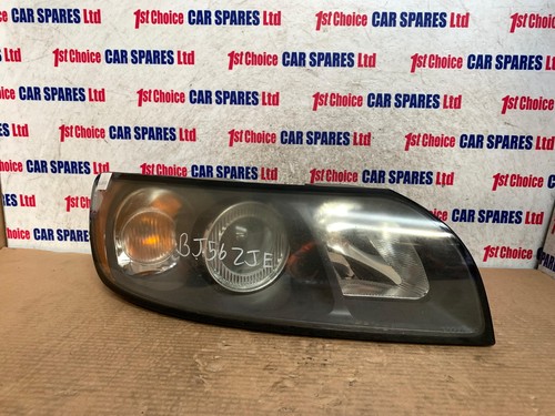 Volvo s40 mk2 2006 - s,