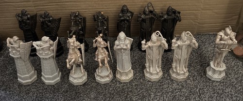 Harry potter deagostini chess - potter,