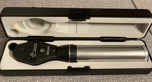 Keeler vista professional - 20,