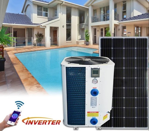 Solar acdc inverter - inverter, grid