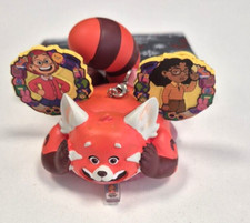 Disney Pixar Turning Red Panda