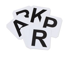 Shires Self-Adhesive Dressage