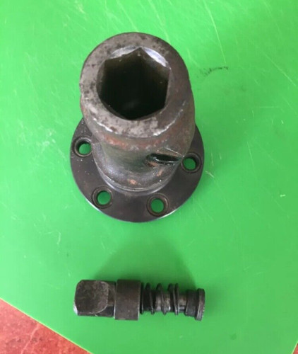Atlas copco kango - kango, hammer