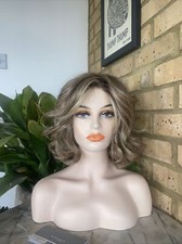 Raquel Welch Elite (100% Hand Tied) Editors Pick Wig. New & Unworn.  Rrp £500+