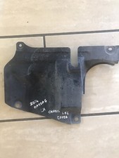 2013-2017 Mazda 6 Skyactive 2.2diesel Engine Splash Shield KD5356342