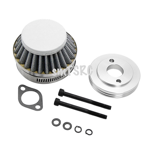 Air filter kit - air, 1/5