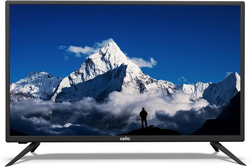 Cello inch full hd led - 32,