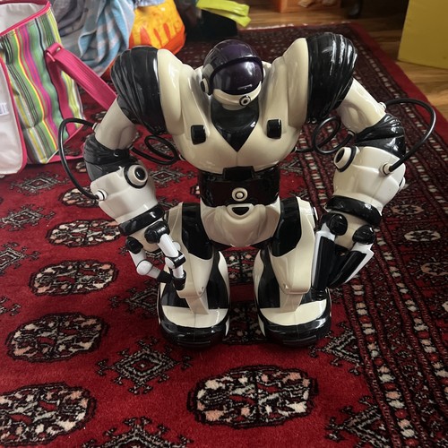 Wowwee robosapien remote - wowwee,