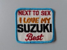 Vintage 1970's I Love my