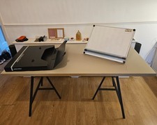 Portable A3 Technical Drawing