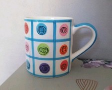 Whittard of Chelsea Mug  Spots