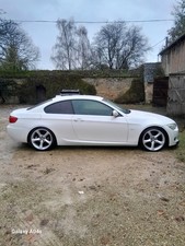 bmw 320d m sport automatic