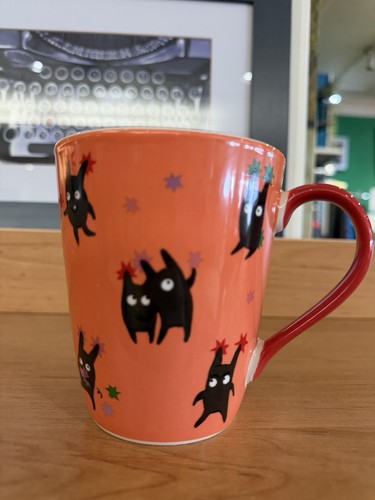 Cath kidston large stanley mug - large,