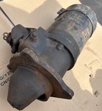 NUFFIELD Dm4 TRACTOR ORIGINAL