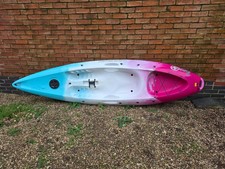 Wave Sport Scooter Kayak +