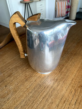 Picquot Ware Coffee Pot Model