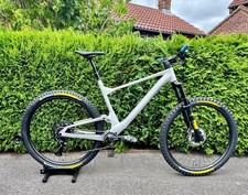 2024 Scott spark 970 XL Full