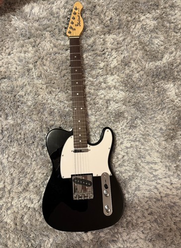 Aria pro electric - aria,