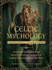 Celtic Mythology: The Gods