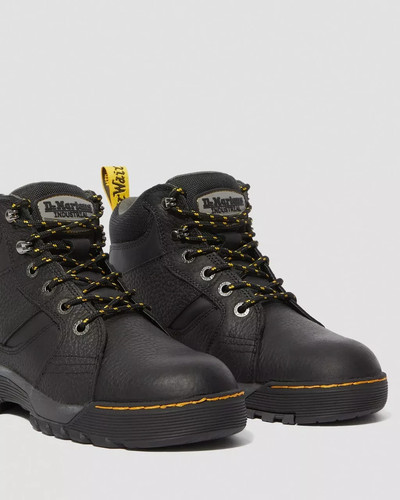 Martens grapple steel toe - martens,