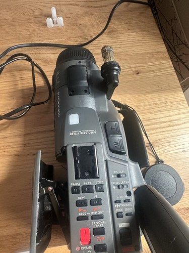 Ferguson fc54 vhs camcorder - fc54,