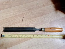 Vintage Ward 1" Gouge Chisel
