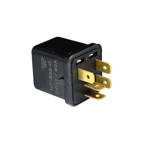 Pins starter relay - 5,