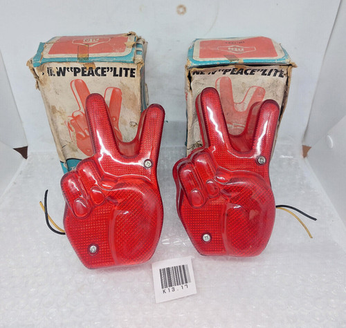 Rare hot rod - rat, chopper