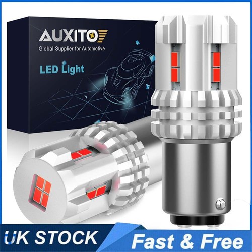 1157 led bright red - led,