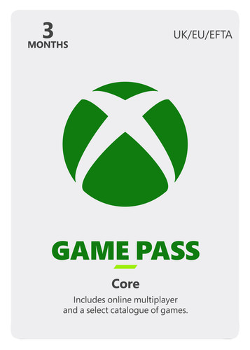 Month xbox live gold game - 3,