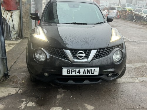 Nissan juke 2014 2019 - juke, /