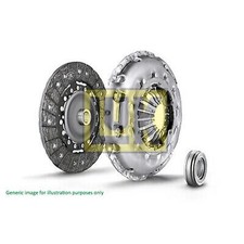 623 3043 00 LUK CLUTCH KIT FOR