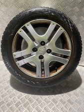 HONDA JAZZ 2002-2008 R15 ALLOY