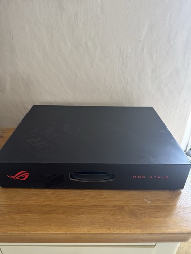 Asus rog strix box only - only,