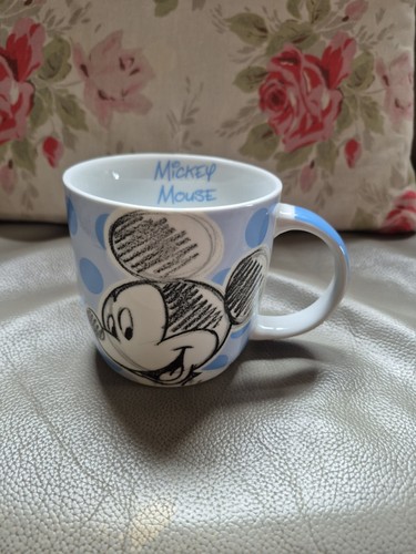 Light blue disney churchill - blue,