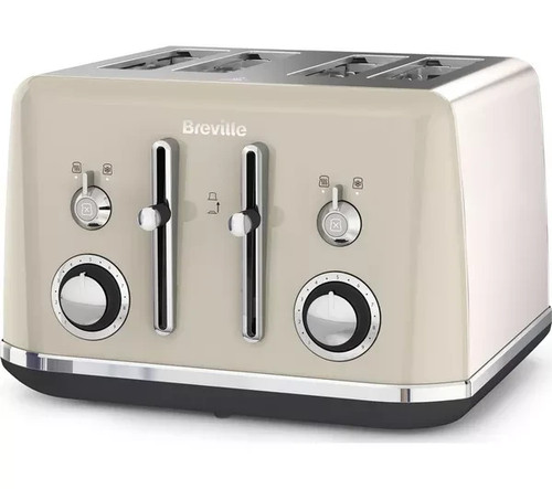 Breville mostra vtr048 - breville, 4-slice