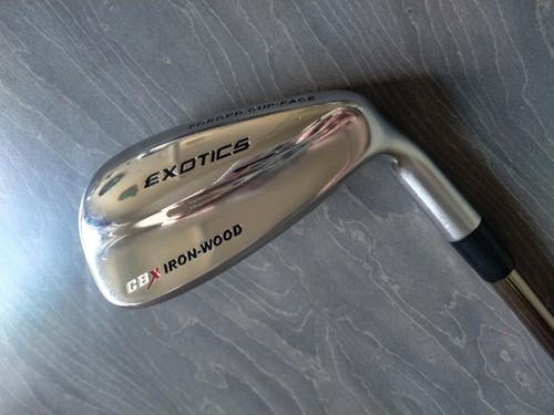 Tour edge exotics a - edge,