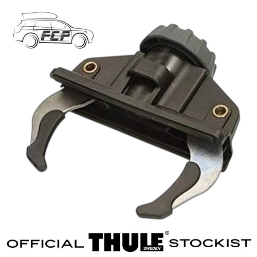 Thule roof box - roof, touring