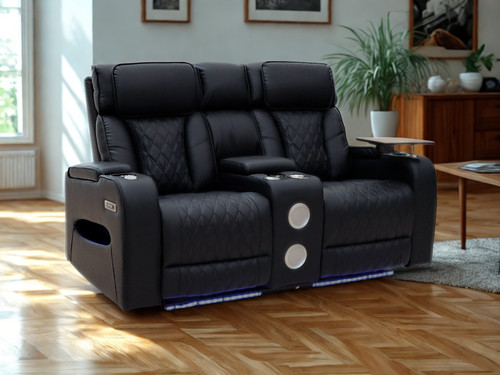 Seater electric recliner - electric,