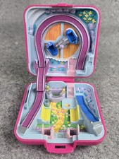 Polly Pocket Polly World