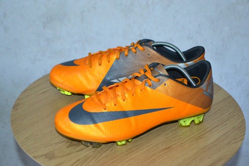 Nike mercurial vapor - vapor, superfly
