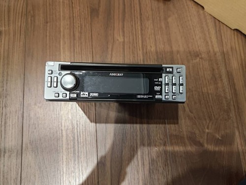 Clarion adzzest dvd center - clarion,