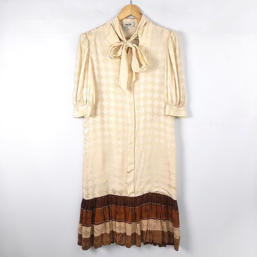 Vintage odicini couture cream - odicini,