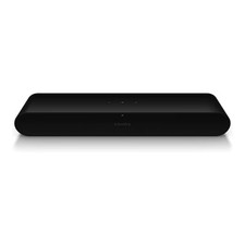Sonos Ray Soundbar - Black