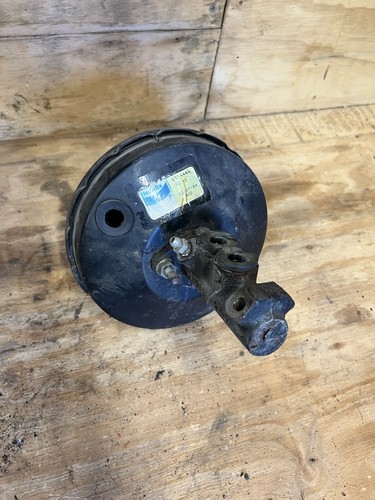 Renault clio 16v - brake, servo