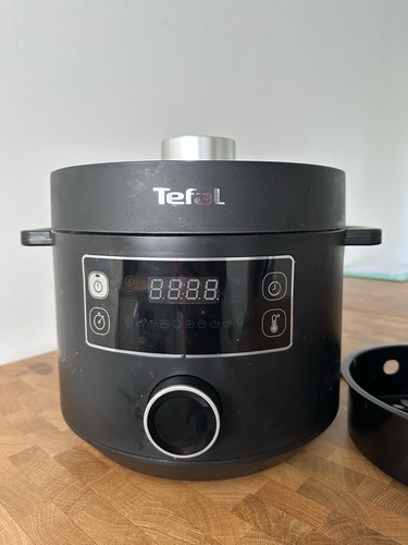 Tefal cy7548 turbo cuisine - turbo,