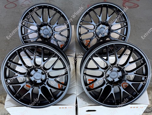 Black motegi mr153 alloy - motegi,